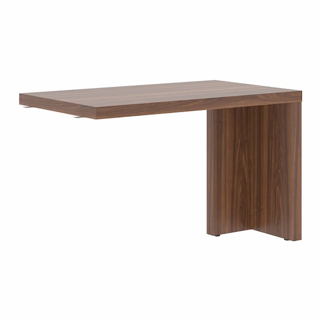 Брифинг-приставка Skyland ZB 127 орех даллас 1200х700х750