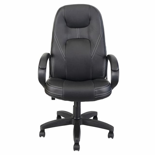 Кресло руководителя Стимул-Групп СТИ-Кр63 (Forsage)