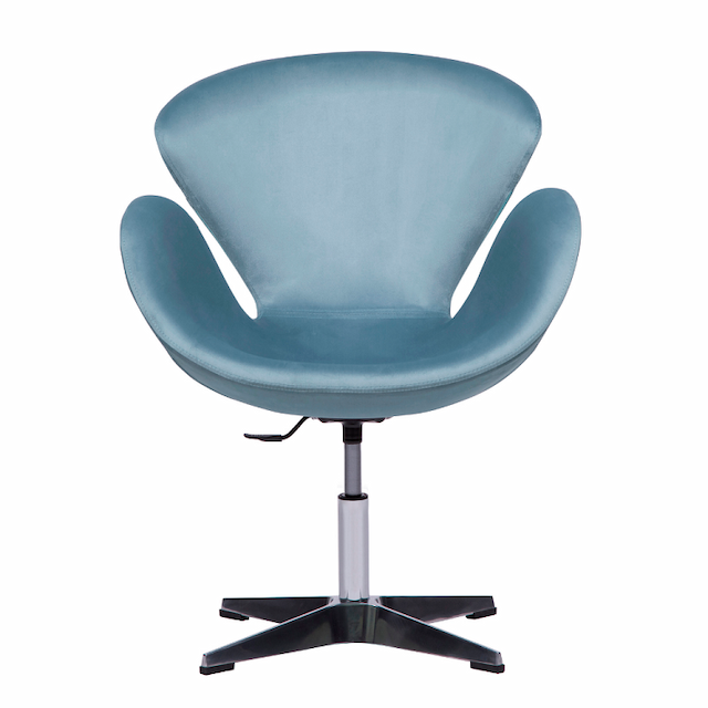 Кресло CorsaStyle Беннет-2 (металл/ ткань standart)