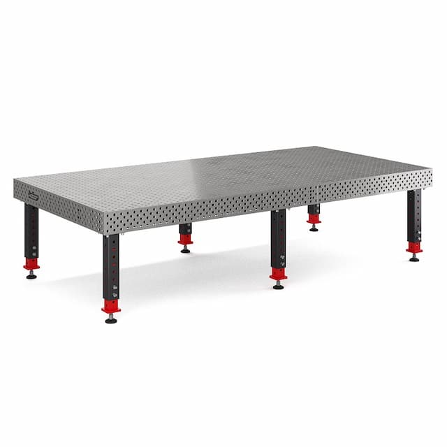 Стол сварочный Kobor Expert WA/2-200/100