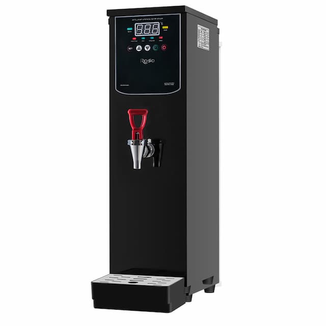 Проточный кипятильник ROSSO HWB-20L