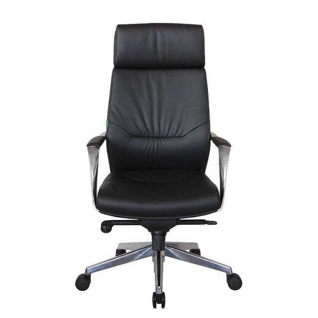 Кресло RV DESIGN Alvaro A1815 Чёрный (А-8)