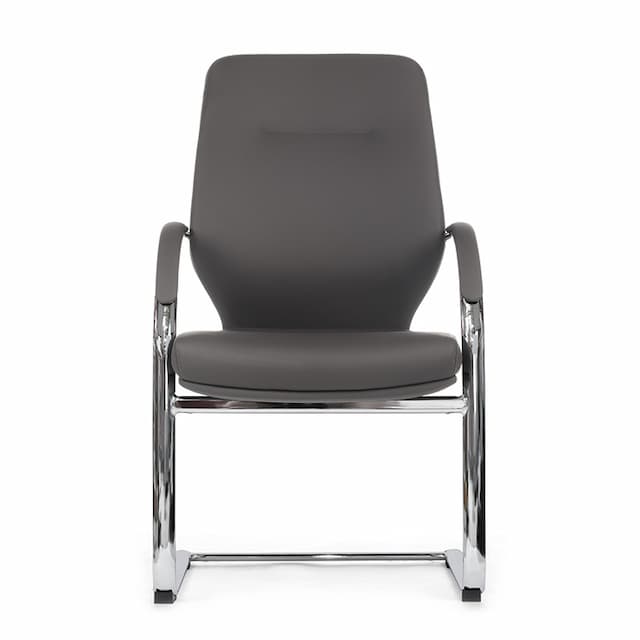 Кресло RV DESIGN Alonzo-CF C1711 Антрацит (MB-917)