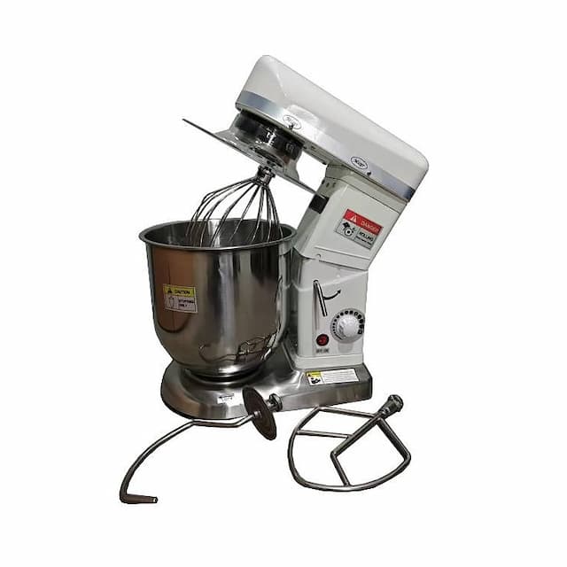 Миксер планетарный Enigma B5