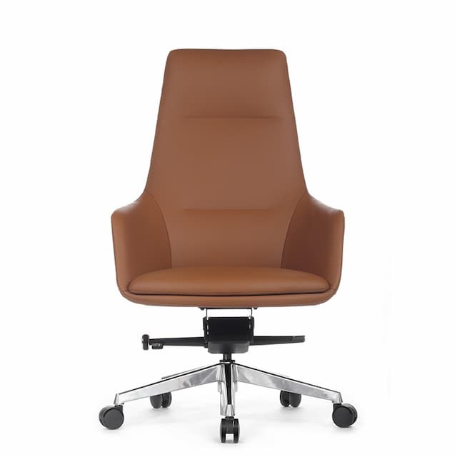 Кресло RV DESIGN Soul A1908 светло-коричневый (MB-915)