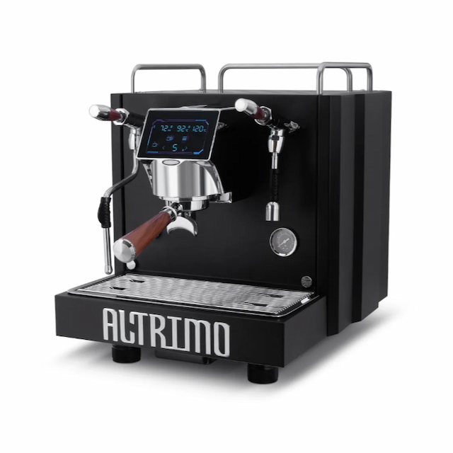 Кофемашина Altrimo Neo Multi 1Gr