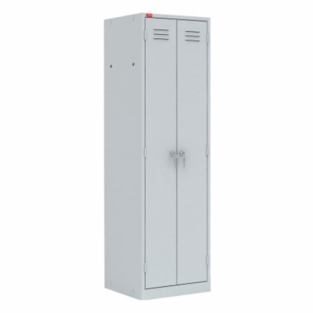 Шкаф для одежды ПАКС-Металл ШРМ-АК