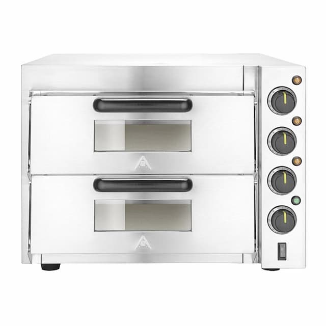 Печь для пиццы Enigma EP-2ST