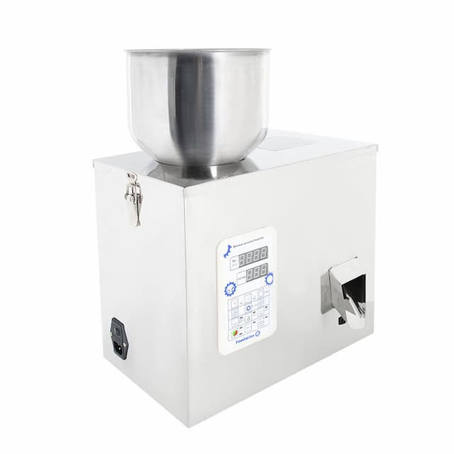 Дозатор весовой Foodatlas FA-50V