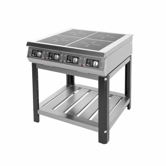 Индукционная плита Grill Master Ф4ИП/800 (60001)