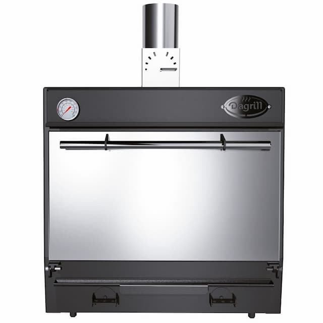 Гриль-печь VESTA DAGRILL 70M