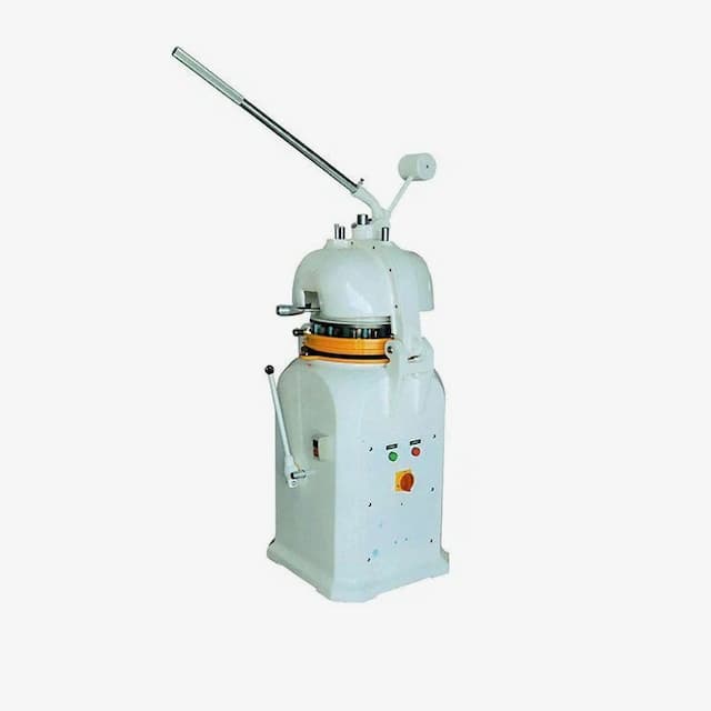 Полуавтоматический делитель-округлитель Hualian Machinery NFK-30