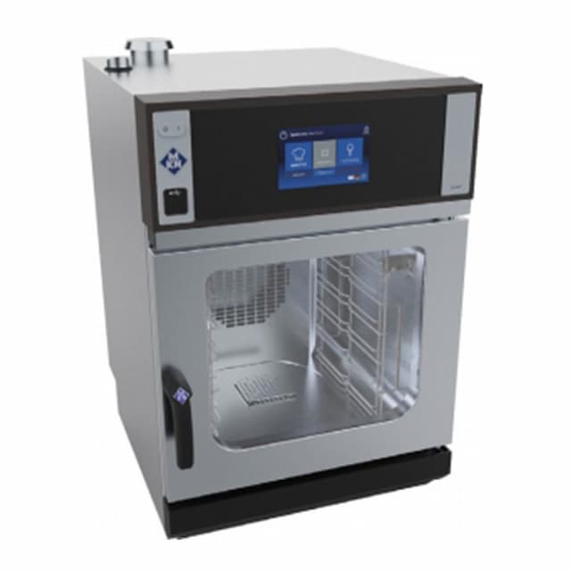 Пароконвектомат электрический инжекторный MKN SKECOD623TG2 380V