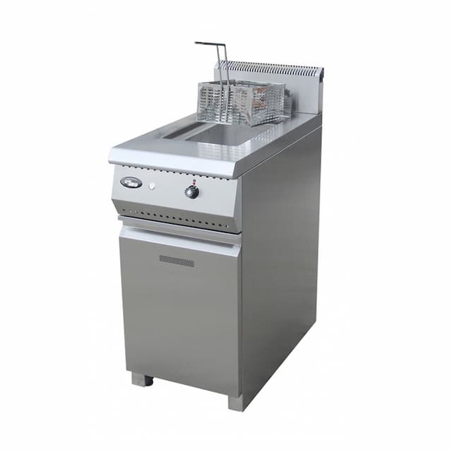 Фритюрница газовая Grill Master Ф1ФРГ/800(1х13) (арт. 13068п)
