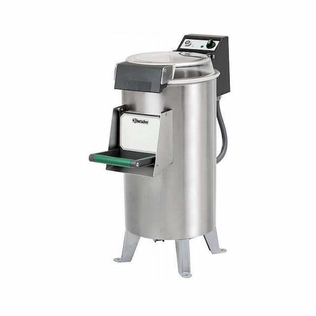 Картофелечистка 10 кг Bartscher A120.186 