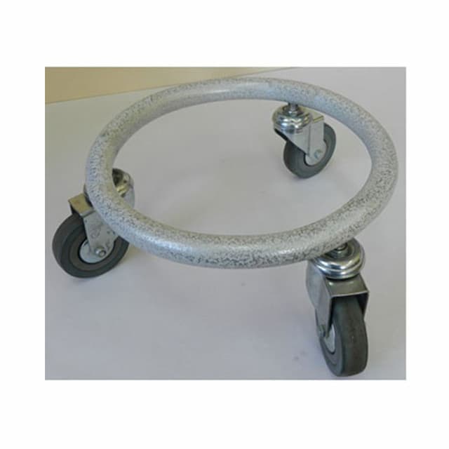 Подкатная тележка (для УКМ-14 (МВ-25), МВ-40)