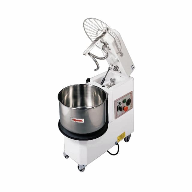 Тестомесильная машина Kocateq TR42