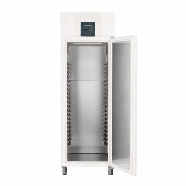 Морозильный шкаф Liebherr BGPv 6520