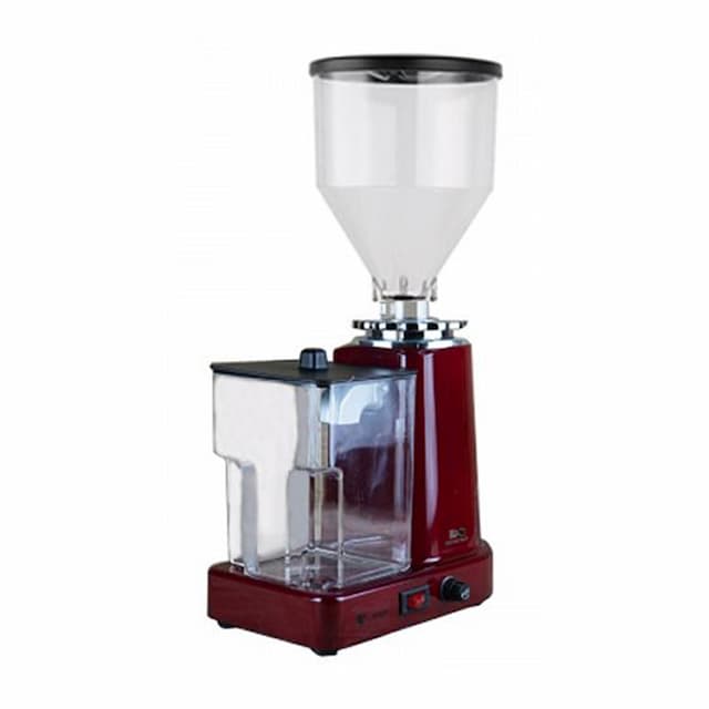 Кофемолка Hurakan HKN-MC6