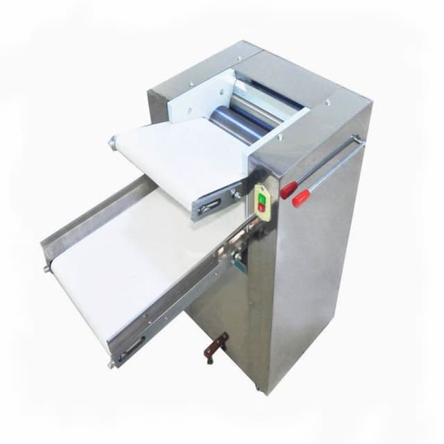 Тестораскаточная машина Foodatlas FLRM80