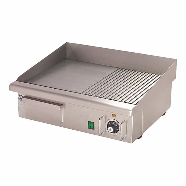 Жарочная поверхность VIATTO by Pyhl (комбинированная)  EG-548-2