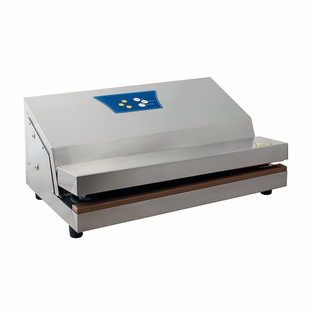 Вакуумный упаковщик Amitek SBA330 бескамерный