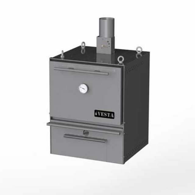 Гриль-печь VESTA 25