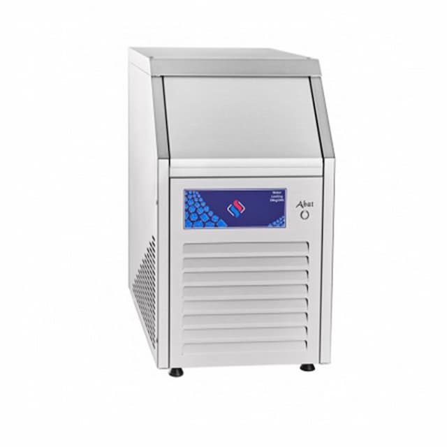 Льдогенератор Abat ЛГ-24/06К-01