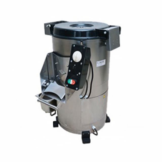 Картофелечистка Торгмаш МОК-400