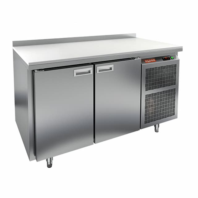 Стол холодильный Hicold BN 11/TN полипропилен