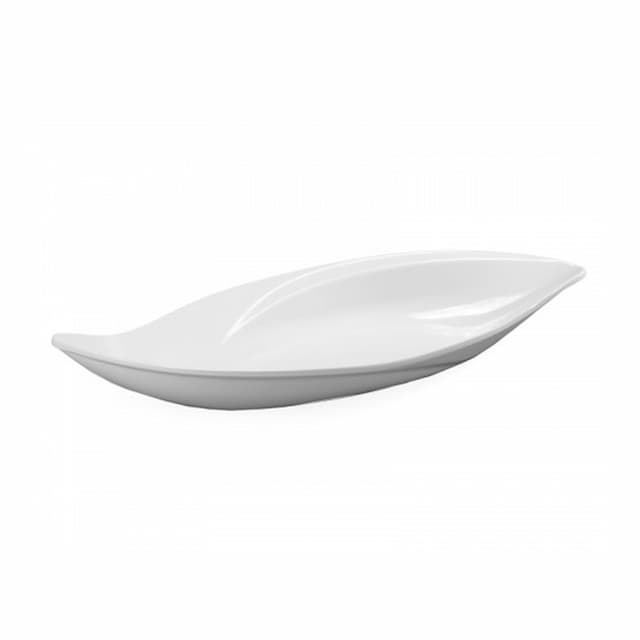 Блюдо лист Pujadas из меламина 22170 (50,5х24 см)