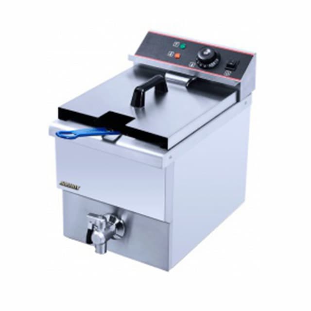 Фритюрница AIRHOT EF12