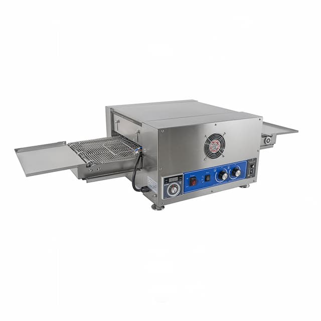 Печь конвейерная для пиццы GASTROMIX CO-12