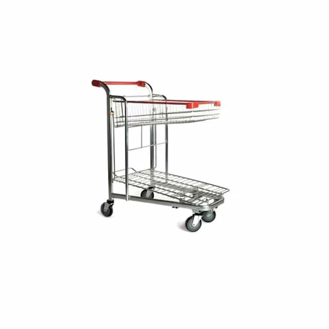 Тележка грузовая EKSI ZN RD