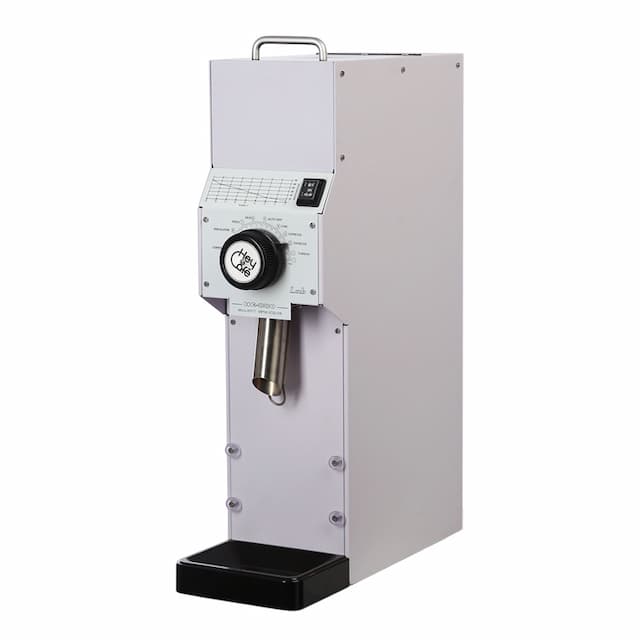 HeyCafe кофемолка HC-880 LAB, белый