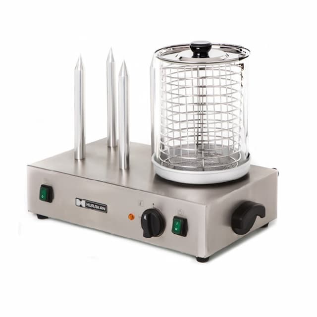 Аппарат для hot dog Hurakan HKN-WD4