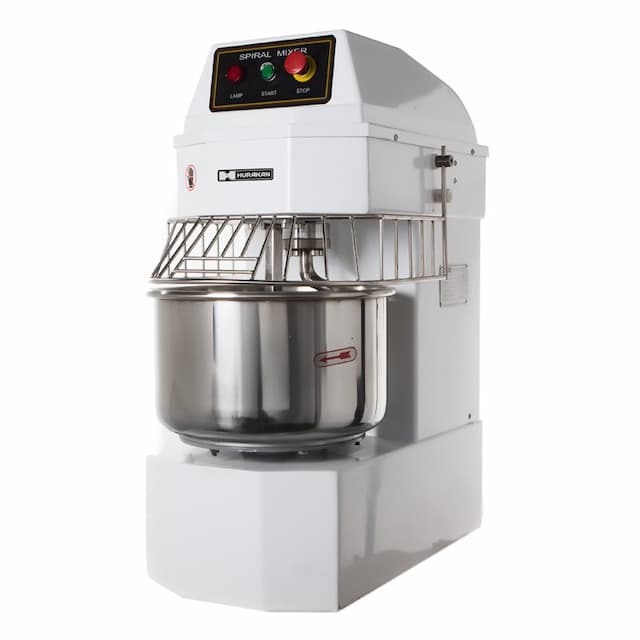 Тестомес Hurakan HKN-30SN2V