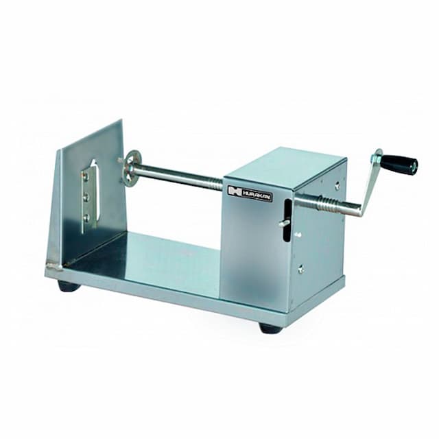 Аппарат для нарезки картофеля Hurakan HKN-HSP01